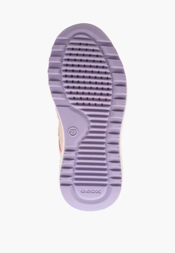 Geox Кроссовки - фото 5