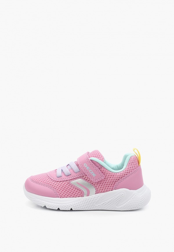 Geox Кроссовки - фото 1