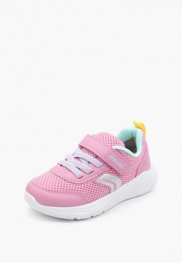 Geox Кроссовки - фото 2