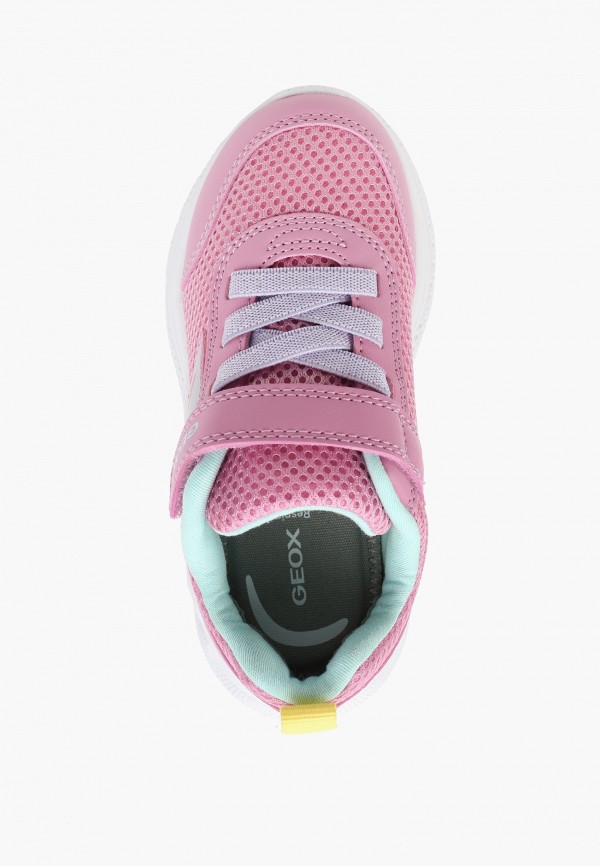 Geox Кроссовки - фото 4