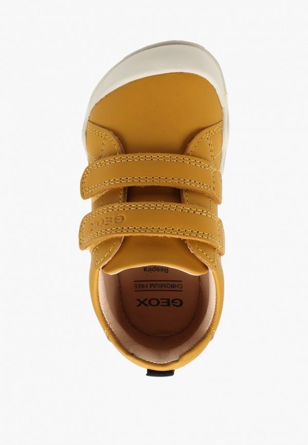 Geox Кеды - фото 4