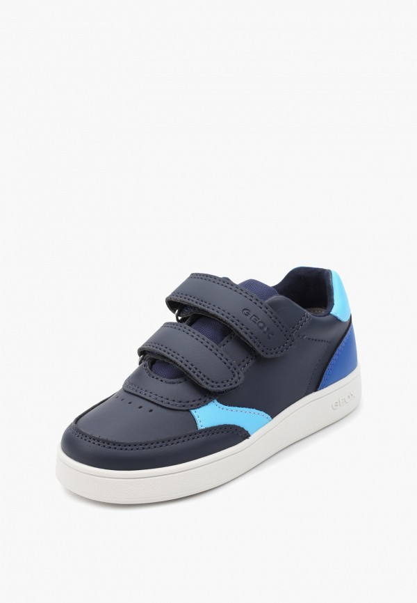 Geox Кеды - фото 2