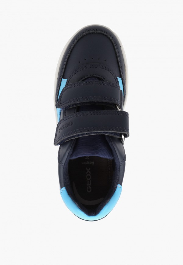 Geox Кеды - фото 4