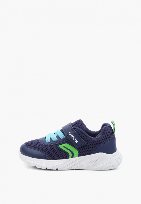 Geox Кроссовки - фото 1