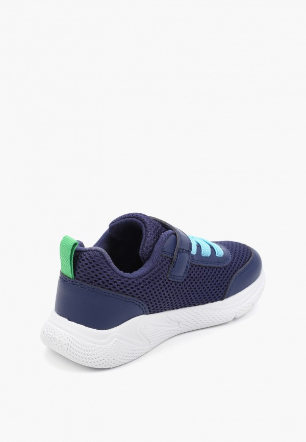 Geox Кроссовки - фото 3