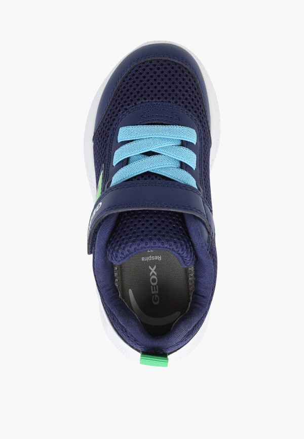 Geox Кроссовки - фото 4