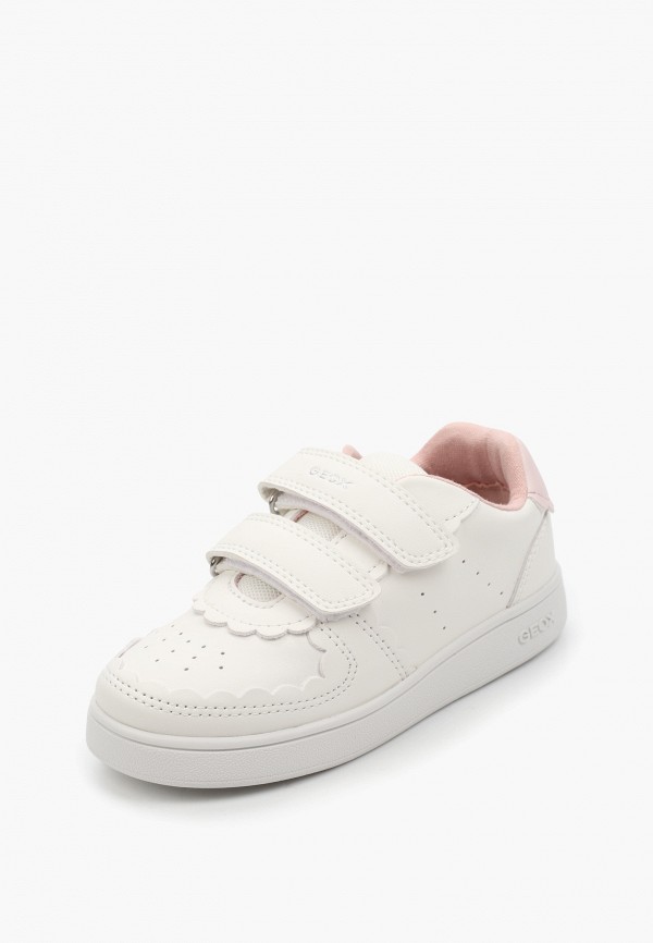 Geox Кеды - фото 2