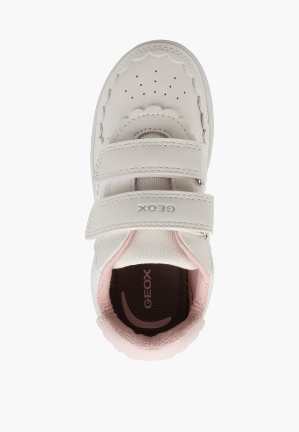 Geox Кеды - фото 4