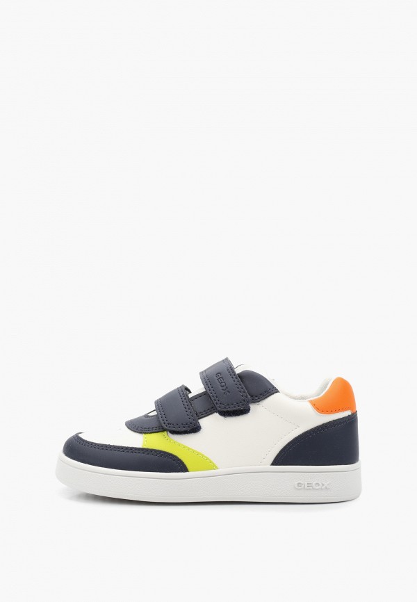 Geox Кеды - фото 1