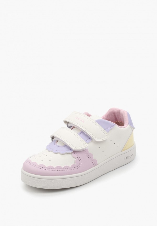 Geox Кеды - фото 2