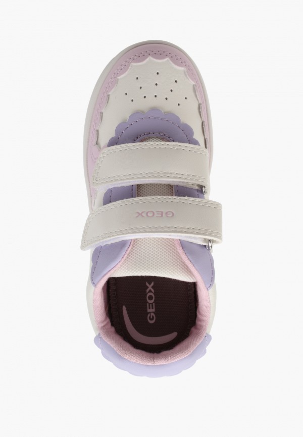 Geox Кеды - фото 4