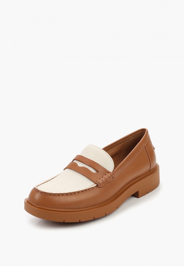 Geox Лоферы - фото 2