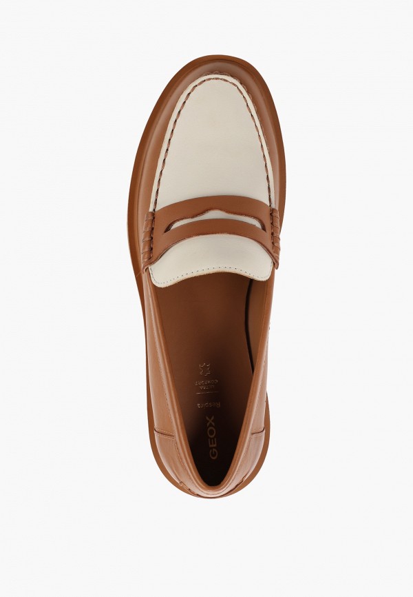 Geox Лоферы - фото 4