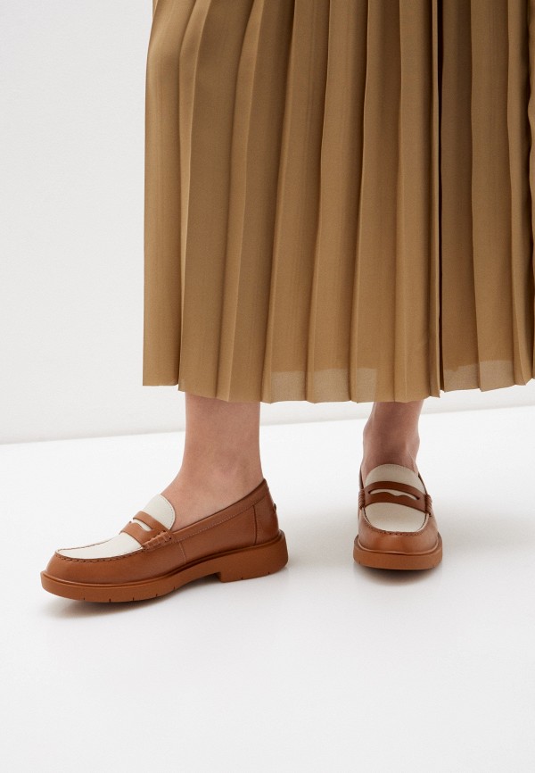 Geox Лоферы - фото 6