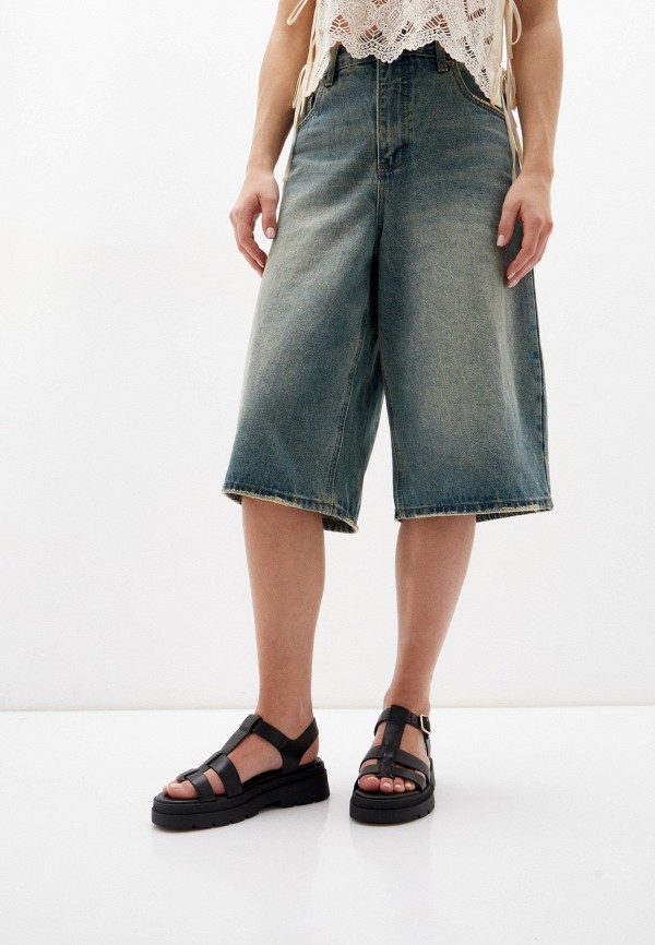 Geox Сандалии - фото 6