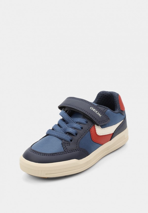 Geox Кеды - фото 2