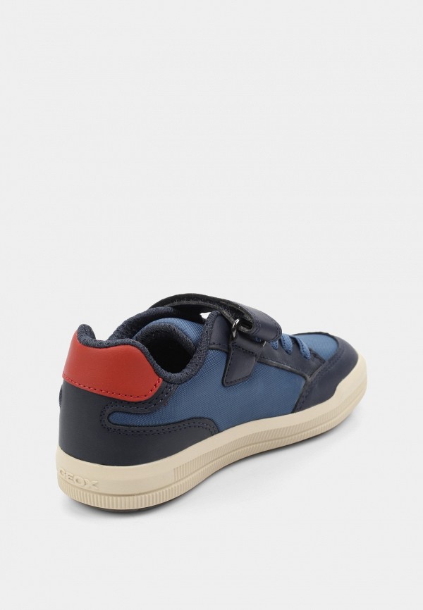 Geox Кеды - фото 3