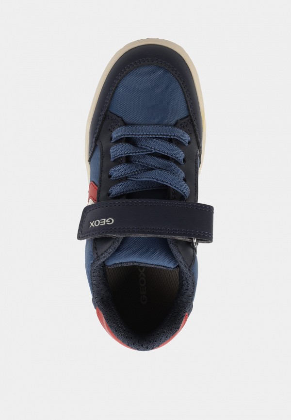 Geox Кеды - фото 4