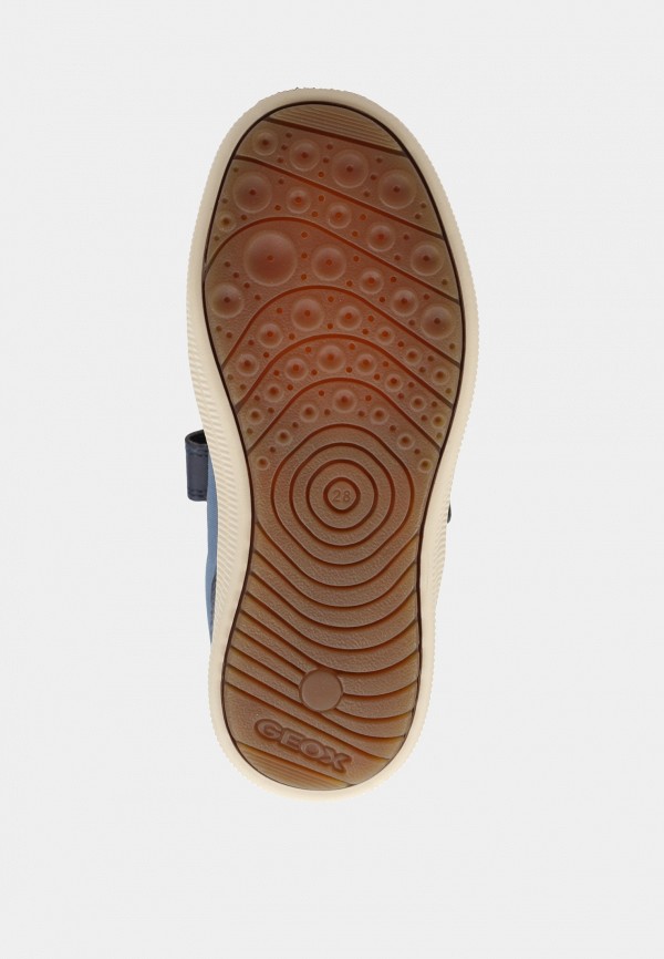 Geox Кеды - фото 5