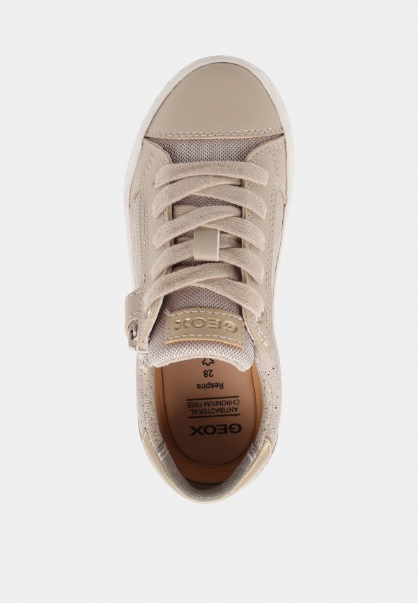 Geox Кеды - фото 4