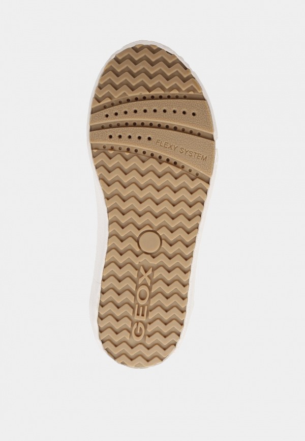 Geox Кеды - фото 5