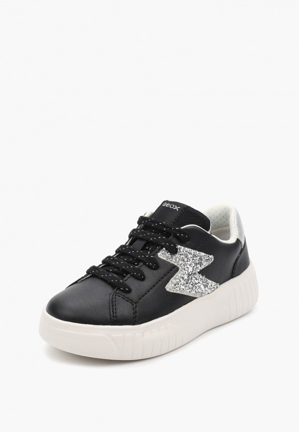 Geox Кеды - фото 2