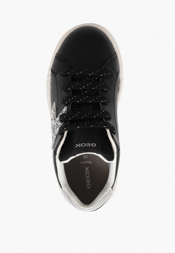 Geox Кеды - фото 4