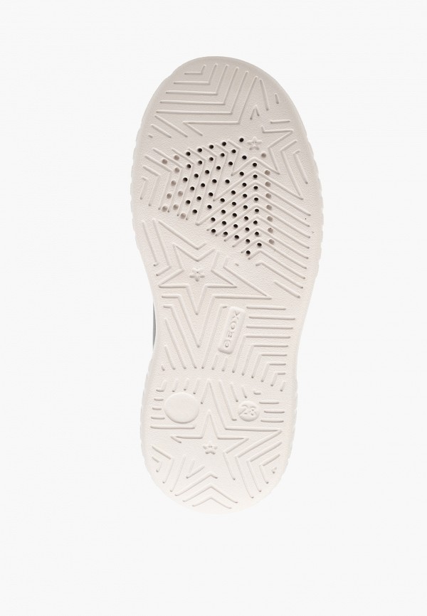 Geox Кеды - фото 5