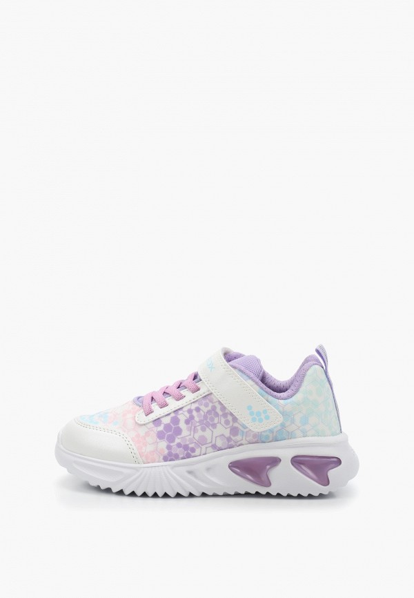 Geox Кроссовки - со светодиодами - фото 1