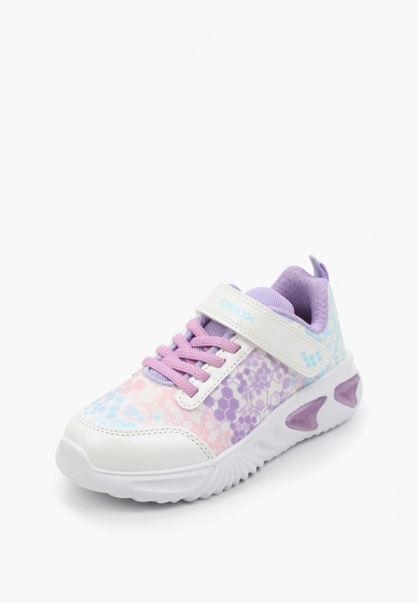 Geox Кроссовки - со светодиодами - фото 2