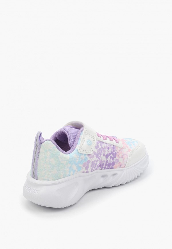 Geox Кроссовки - со светодиодами - фото 3