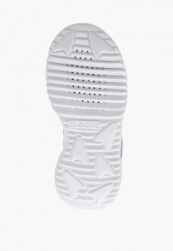 Geox Кроссовки - со светодиодами - фото 5