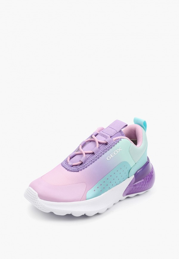 Geox Кроссовки - со светодиодами - фото 2