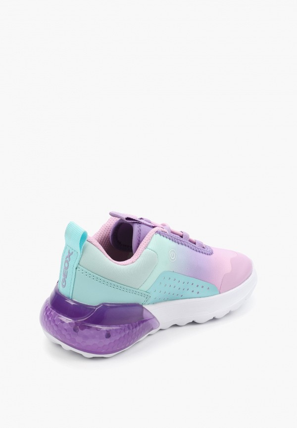 Geox Кроссовки - со светодиодами - фото 3