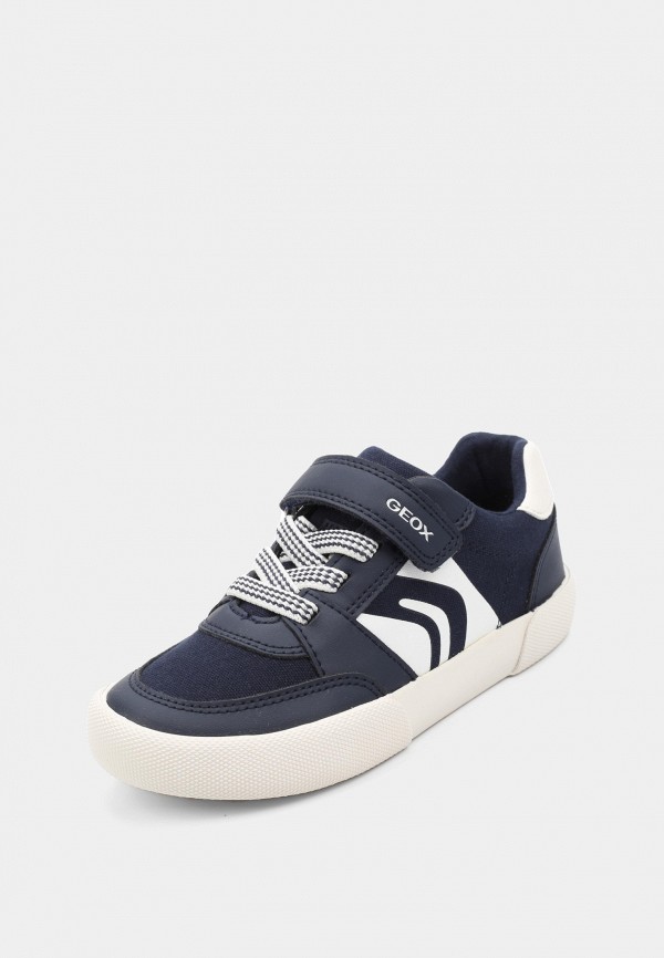 Geox Кеды - фото 2