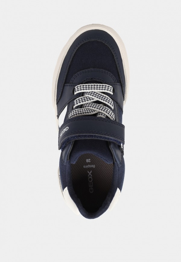 Geox Кеды - фото 4