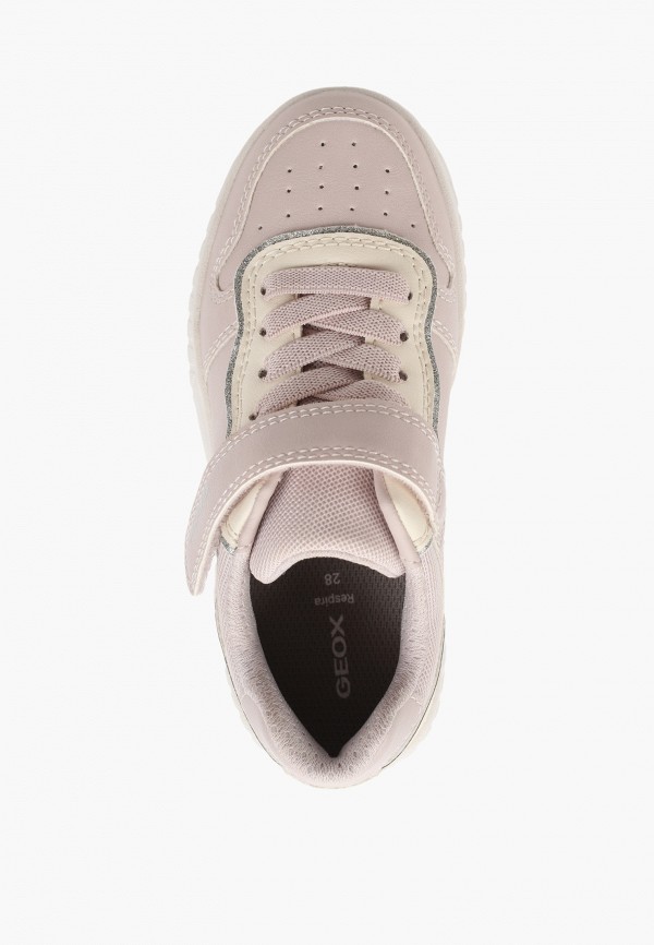 Geox Кеды - фото 4