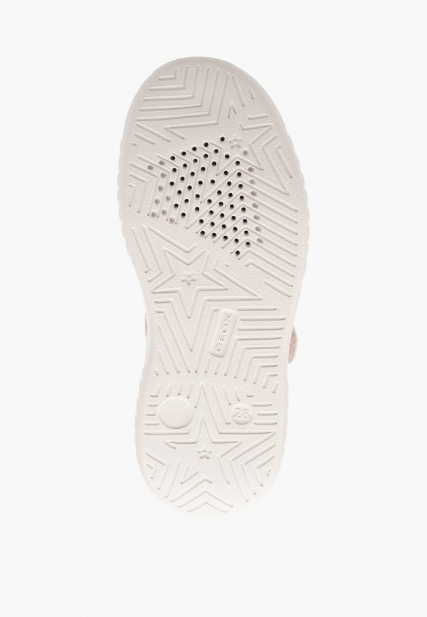 Geox Кеды - фото 5