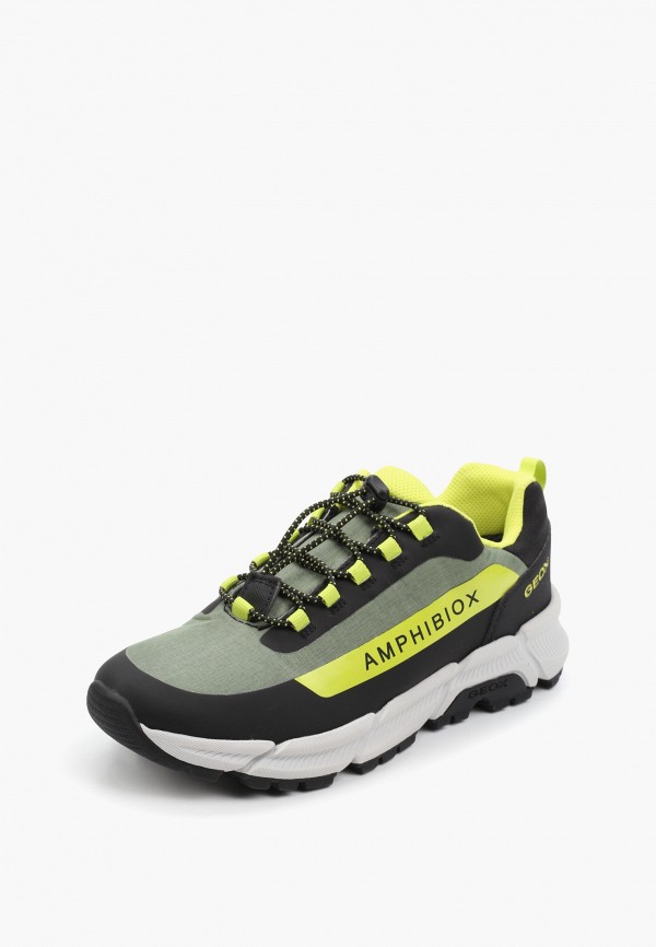 Geox Кроссовки - фото 2