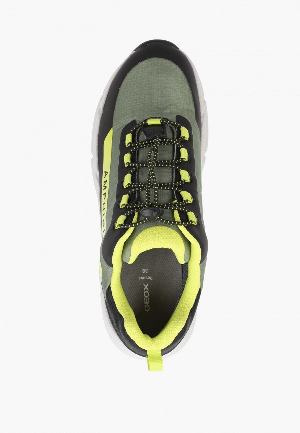 Geox Кроссовки - фото 4