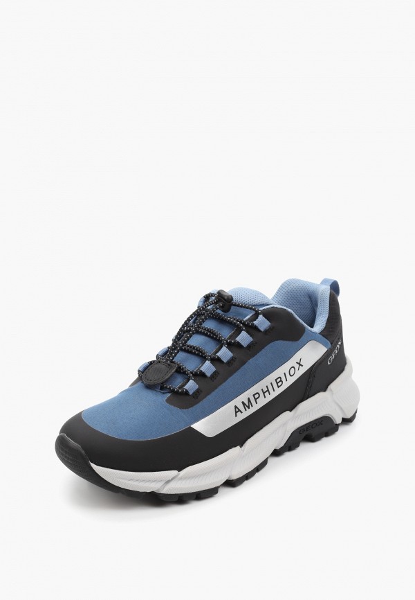 Geox Кроссовки - фото 2