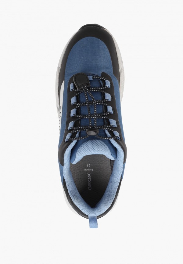 Geox Кроссовки - фото 4