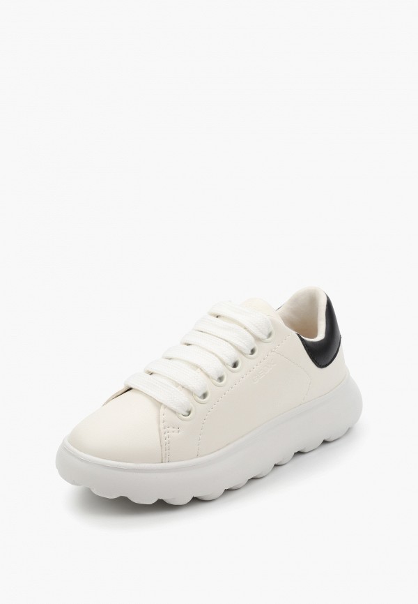 Geox Кеды - фото 2