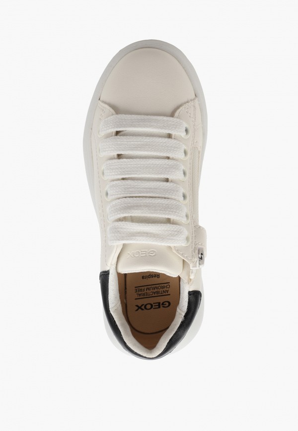 Geox Кеды - фото 4