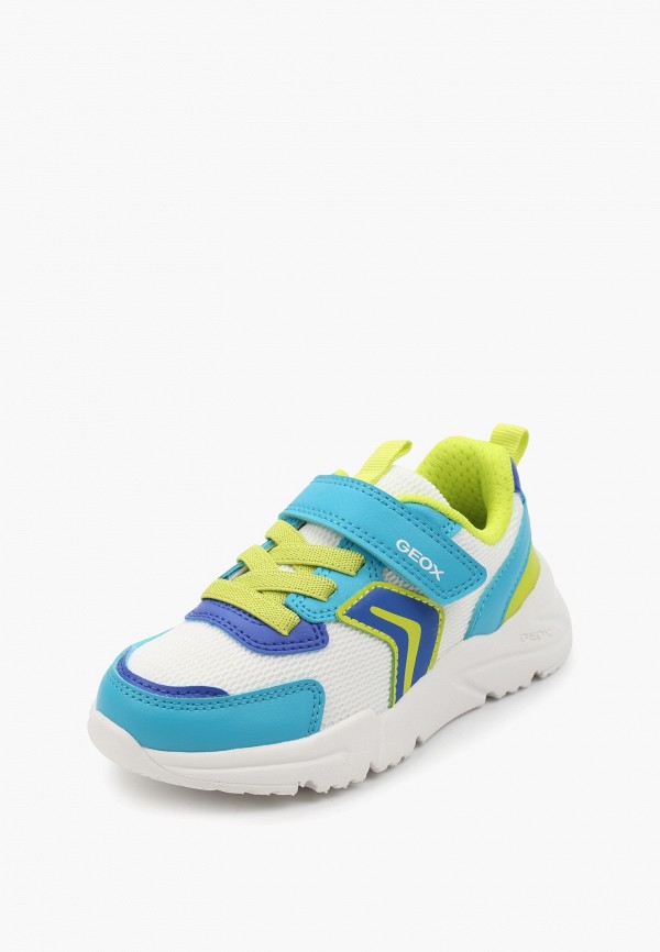 Geox Кроссовки - фото 2