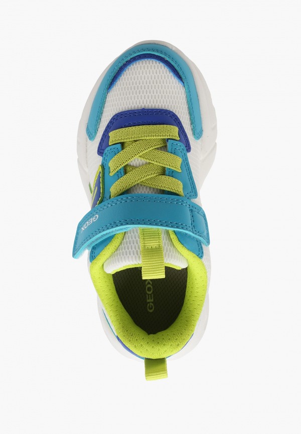 Geox Кроссовки - фото 4