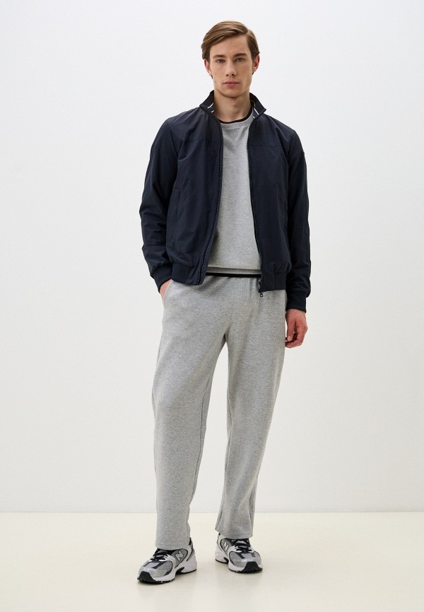 Geox Бомбер - фото 2