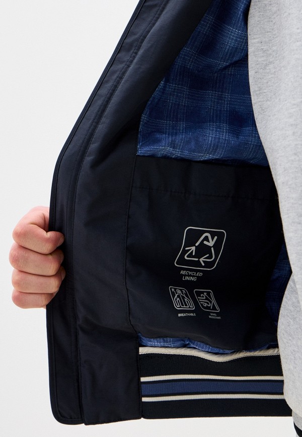 Geox Бомбер - фото 4