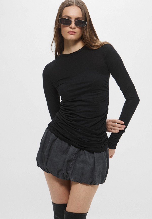 Haikure Лонгслив - MARYL - фото 5