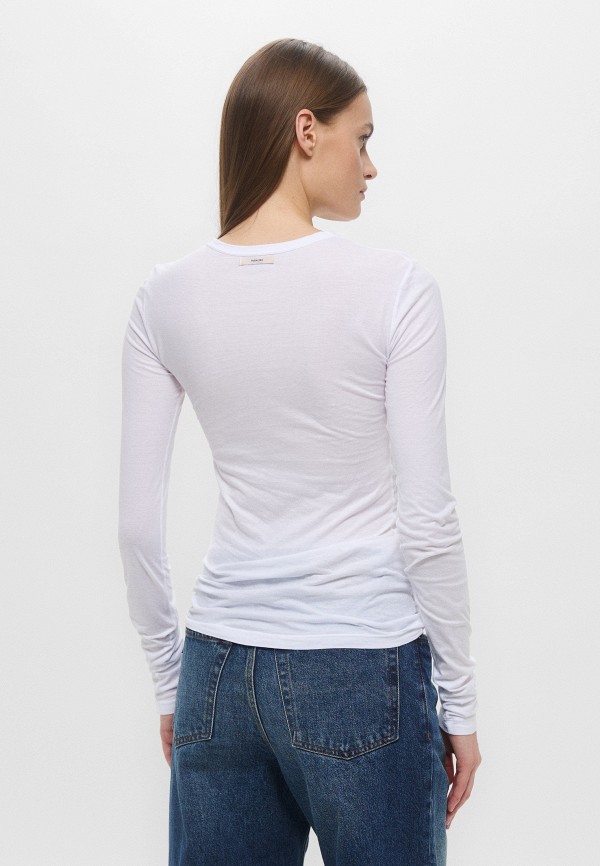 Haikure Лонгслив - MARYL - фото 3